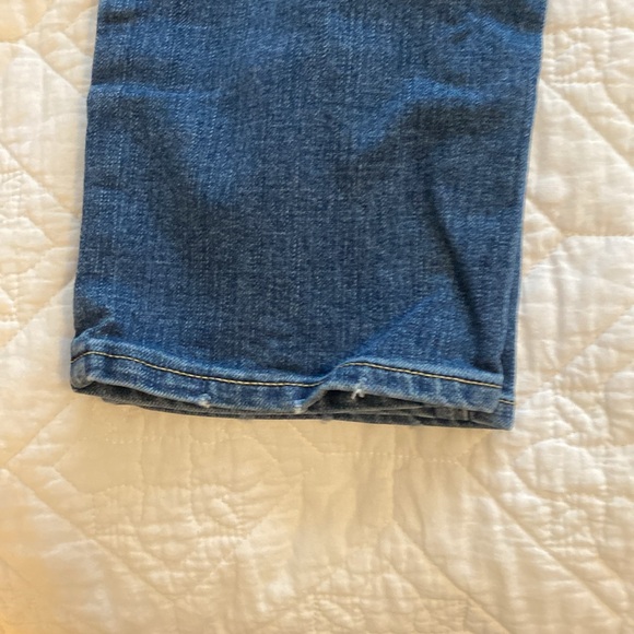Old Navy Original Mid Rise Jeans - Picture 3 of 5
